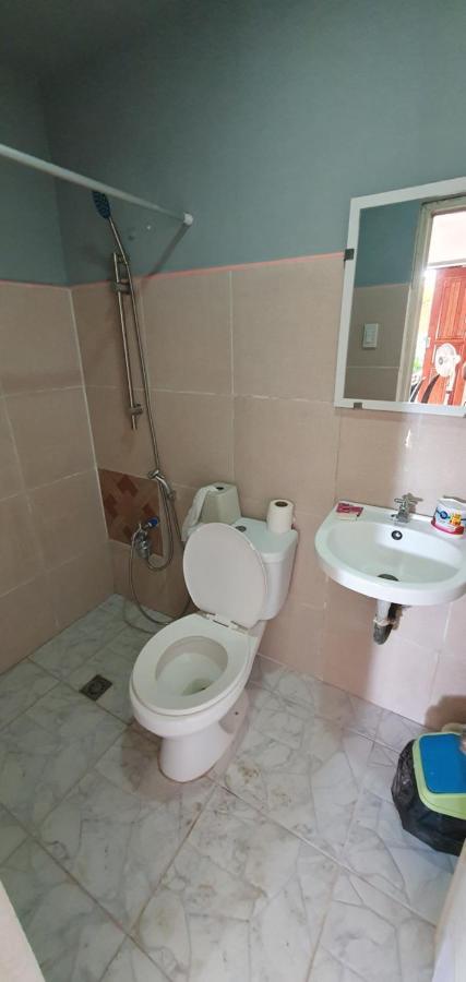 Вилла House For Rent Iloilo Arevalo Экстерьер фото